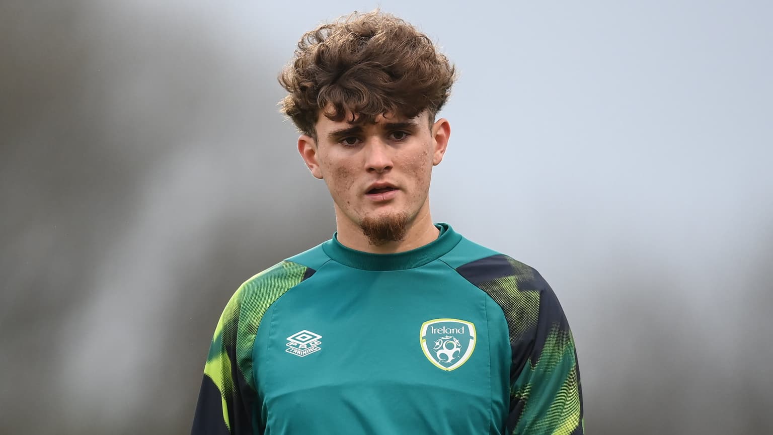 Fans confused as Kevin Zefi randomly turns out for Sligo Rovers in pre-season friendly