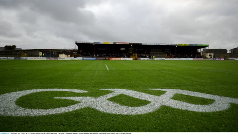 Warning issued to those streaming GAA illegally amid huge crackdown Warning issued to those streaming GAA illegally amid huge crackdown