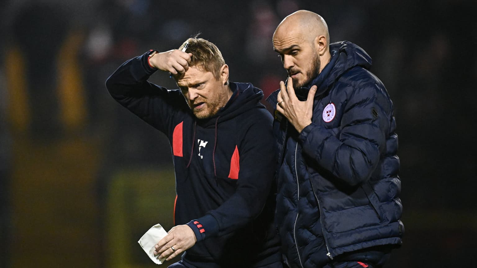Shelbourne name ex-Premier League defender as new boss after shock Damien Duff exit