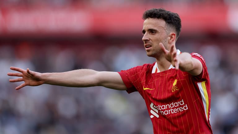 Shocking added details of Diogo Jota crash revealed by Spanish police Shocking added details of Diogo Jota crash revealed by Spanish police