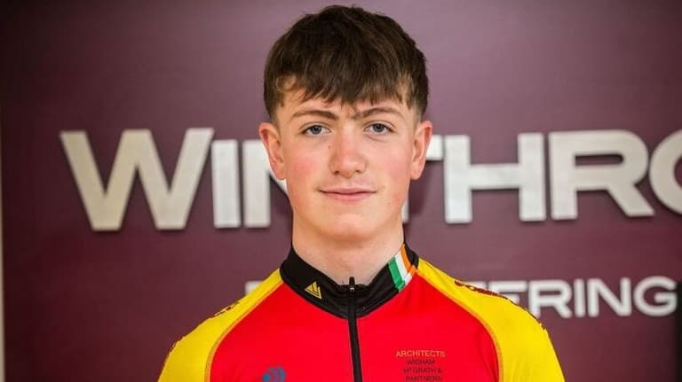 Waterford man, 25, dies after electrocution incident on Tour de France trip Waterford man, 25, dies after electrocution incident on Tour de France trip