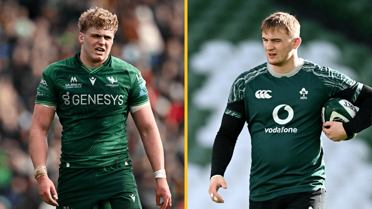 The youthful Ireland side we would like to see vs Georgia on Saturday The youthful Ireland side we would like to see vs Georgia on Saturday