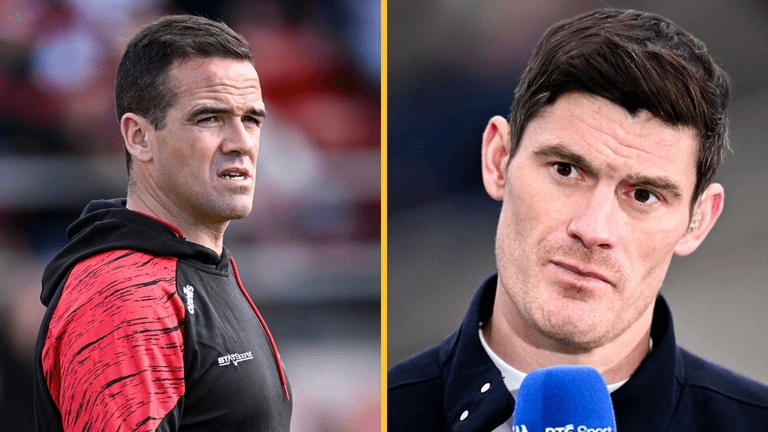 Dublin great on why Brennan’s rugby background could be ideal for Sky Blues Dublin great on why Brennan’s rugby background could be ideal for Sky Blues