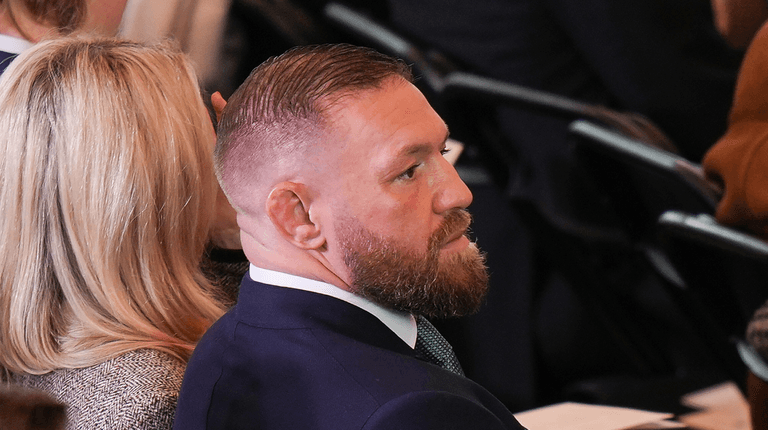Conor McGregor loses appeal over civil rape case Conor McGregor loses appeal over civil rape case