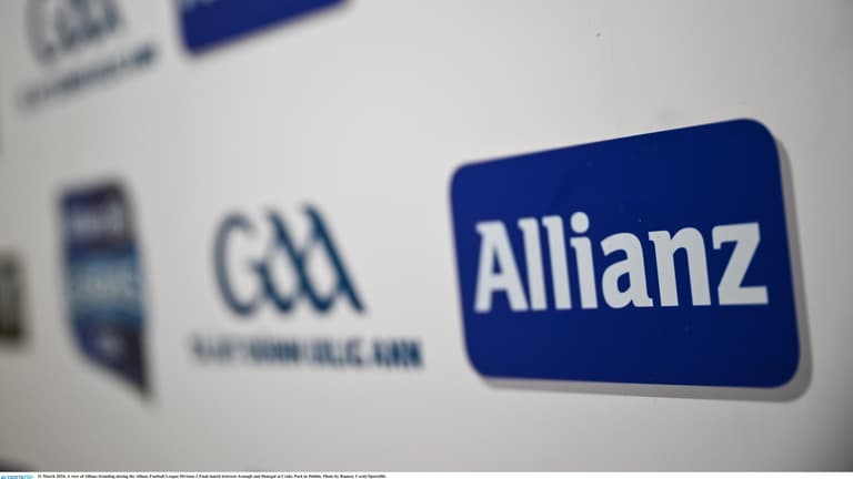 Stars call on GAA to drop Allianz sponsorship for ‘enabling genocide of Palestinian people’ following report Stars call on GAA to drop Allianz sponsorship for ‘enabling genocide of Palestinian people’ following report