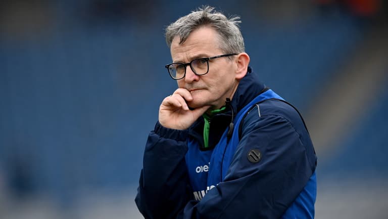 Limerick players and coaches left fuming with their own board for ‘disrespectful’ Munster vote Limerick players and coaches left fuming with their own board for ‘disrespectful’ Munster vote