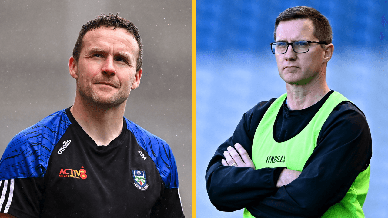 Conflicting reports on favourite in two-horse race for Mayo manager role