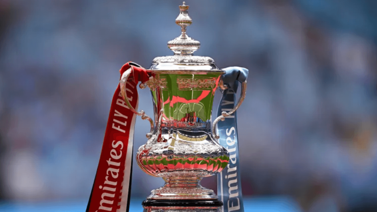 Former FA Cup winner jailed for seven years over drug smuggling probe