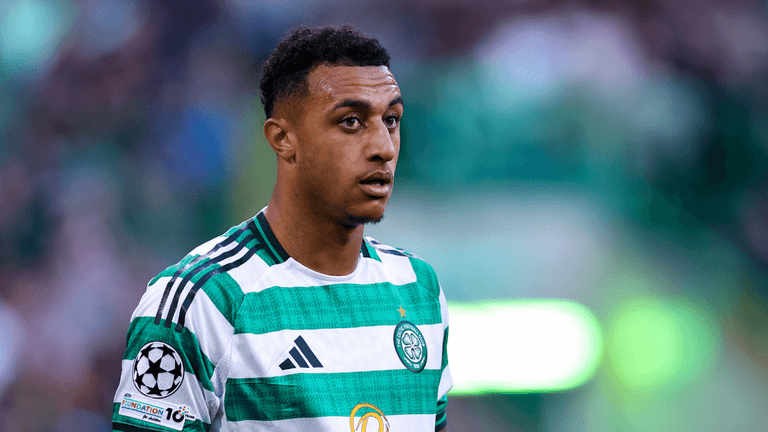 Adam Idah set for shock move out of Celtic but new fans not convinced Adam Idah set for shock move out of Celtic but new fans not convinced