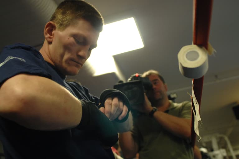 Where to watch Hatton documentary – a hard-hitting account of boxer’s epic battles Where to watch Hatton documentary – a hard-hitting account of boxer’s epic battles