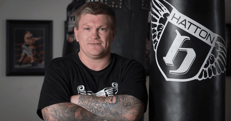 Emotional tributes pour in from boxing world as Ricky Hatton found dead aged 46 Emotional tributes pour in from boxing world as Ricky Hatton found dead aged 46