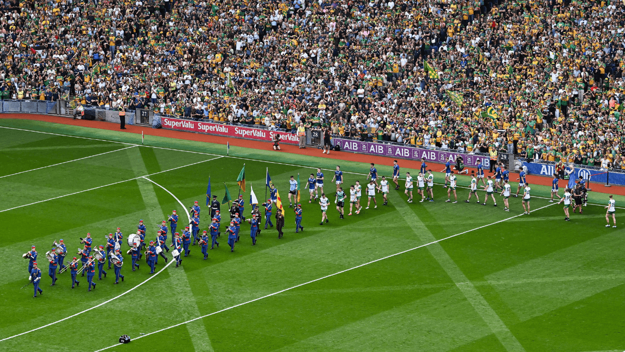 GAA open door for return to an August All-Ireland final