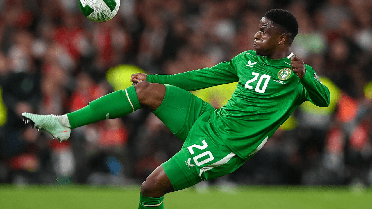 The three changes Ireland should make for their crucial World Cup qualifier vs Armenia