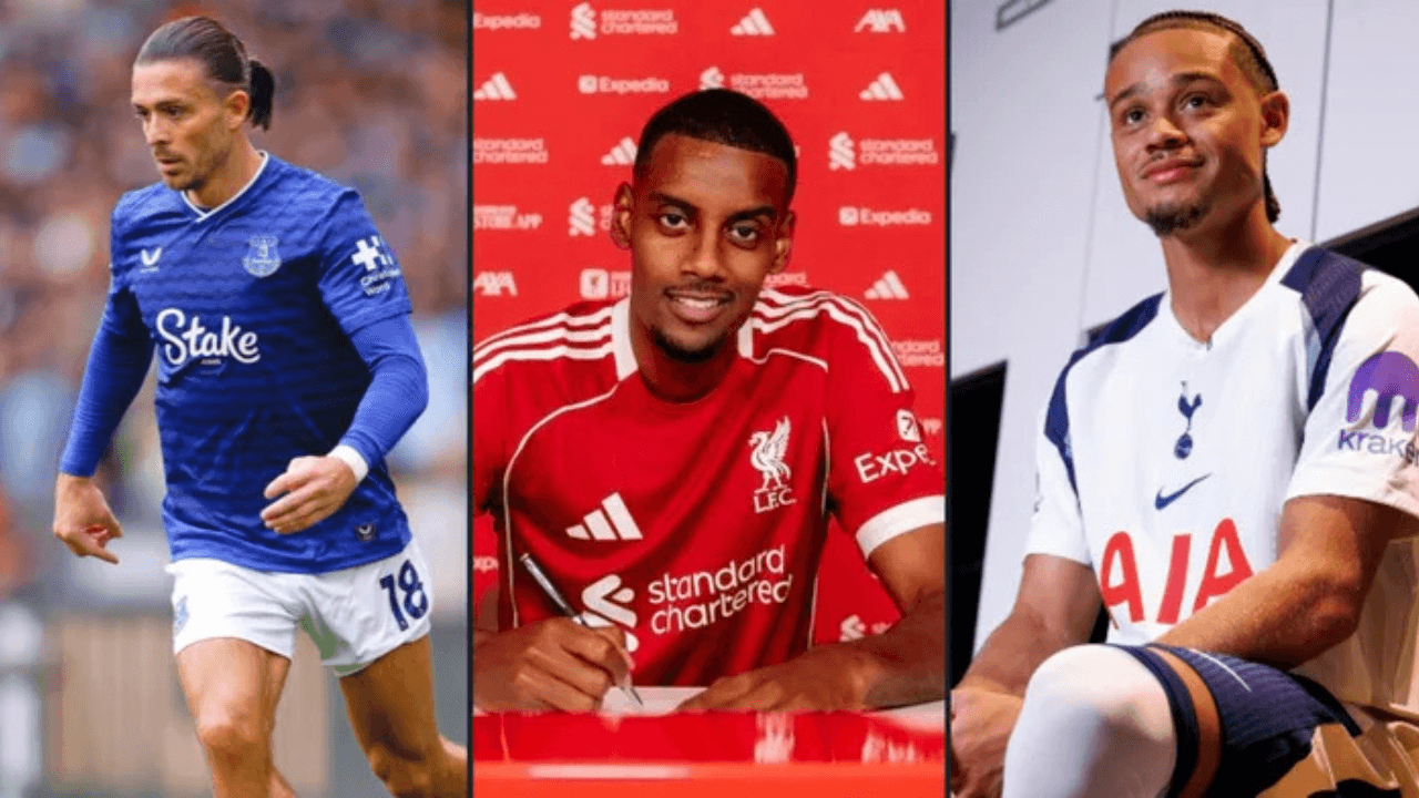 One million FPL players all make the same transfer for GW4 as brand new record set