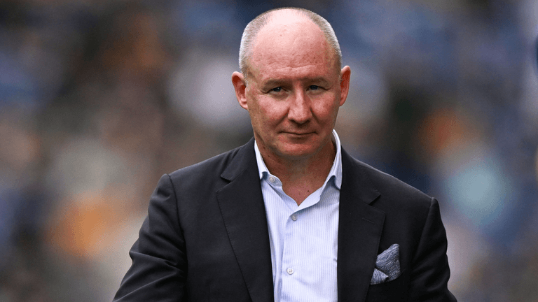 Jim Gavin hits back at ‘malicious’ social media smear campaign against him Jim Gavin hits back at ‘malicious’ social media smear campaign against him