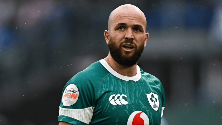 Ireland & Lions star gets ‘massive’ offer to join controversial breakaway league Ireland & Lions star gets ‘massive’ offer to join controversial breakaway league