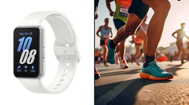 Samsung smartwatch that rivals Apple slashed by 41% in Amazon deal Samsung smartwatch that rivals Apple slashed by 41% in Amazon deal
