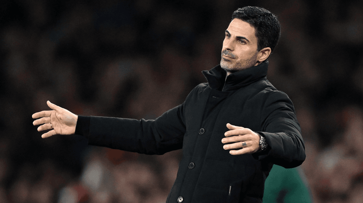 Arsenal hit with major injury blow as star player confirmed to be out for key period