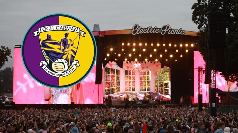 Former Wexford manager slams ‘ludicrous’ decision to allow players weekend off for Electric Picnic Former Wexford manager slams ‘ludicrous’ decision to allow players weekend off for Electric Picnic