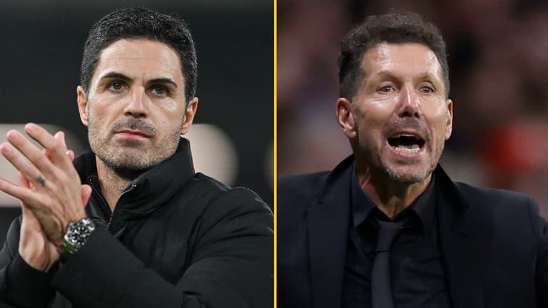 How to watch Arsenal v Atletico Madrid for free How to watch Arsenal v Atletico Madrid for free