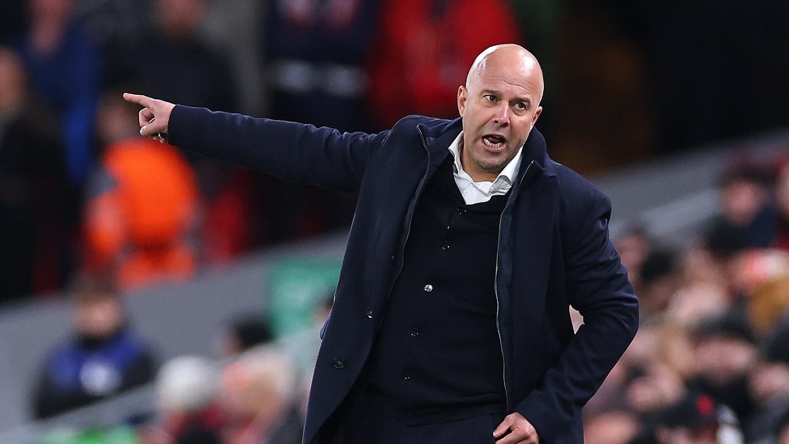 Liverpool player ratings from Premier League clash at West Ham