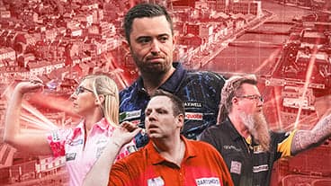 The World Darts Superstars Set is coming to Cork