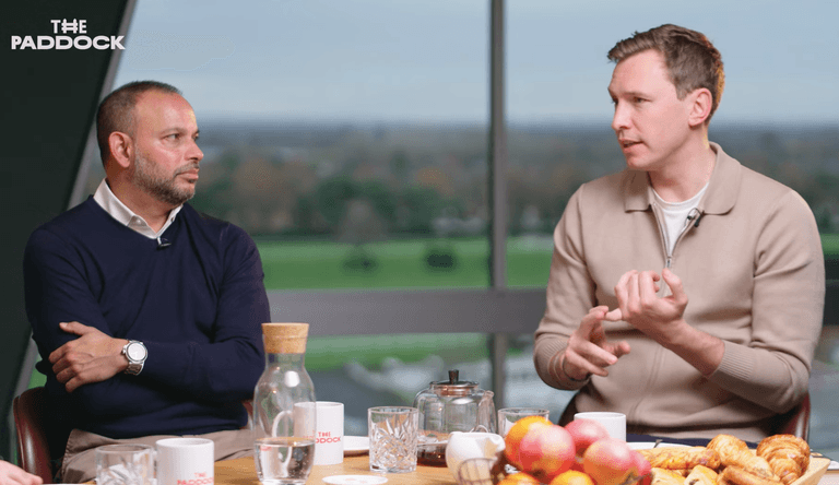 Paddock Picks – Three big tips for Cheltenham from Paddock podcast guests Paddock Picks – Three big tips for Cheltenham from Paddock podcast guests