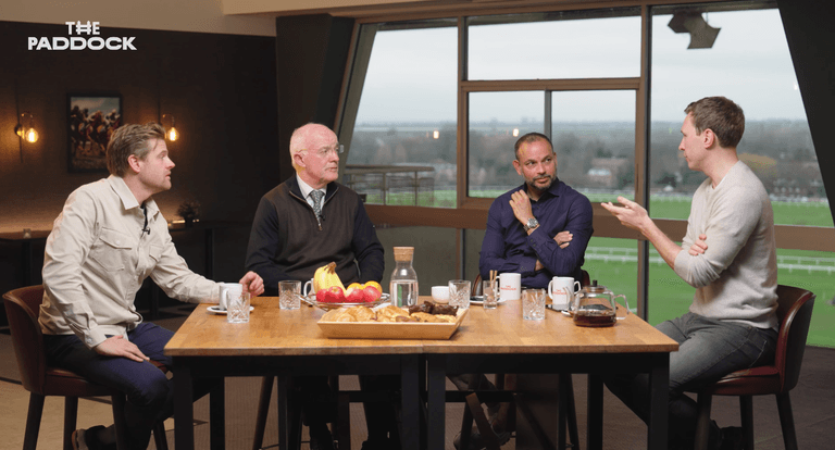 Paddock Picks – Three big tips for Ascot from Paddock podcast guests Paddock Picks – Three big tips for Ascot from Paddock podcast guests