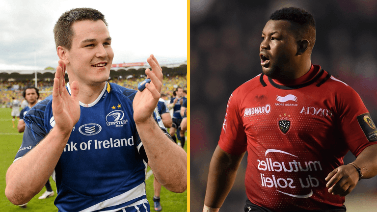 The ultimate Champions Cup all-time XV The ultimate Champions Cup all-time XV