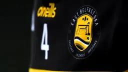 Man jailed over sectarian pipe bomb act at inclusive new GAA club