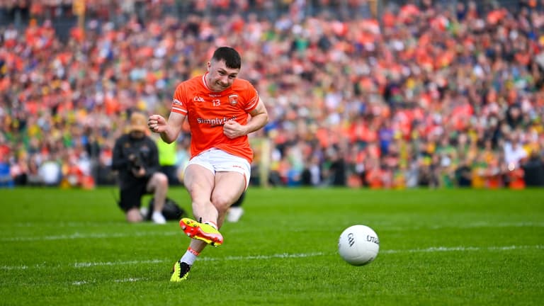 Penalty Shootouts in Provincial Finals could be scrapped by the next GAA Congress Penalty Shootouts in Provincial Finals could be scrapped by the next GAA Congress