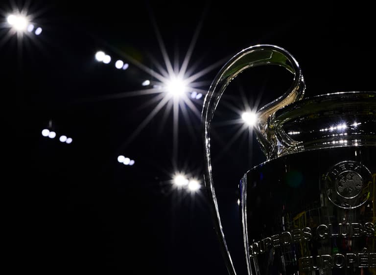 The Champions League league phase finale: Follow all of the action in our live hub The Champions League league phase finale: Follow all of the action in our live hub