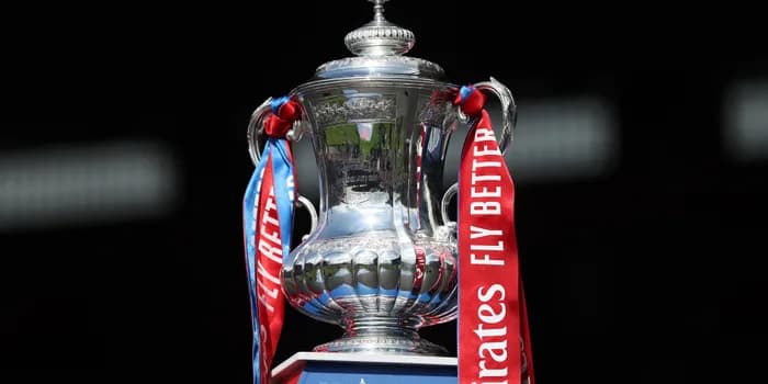 The FA Cup third round: Follow all the action LIVE