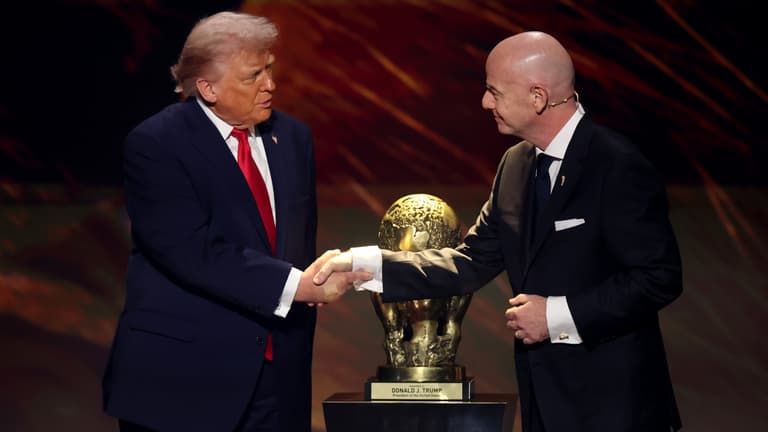 FIFA releases statement after Donald Trump bans 15 World Cup nations from US FIFA releases statement after Donald Trump bans 15 World Cup nations from US