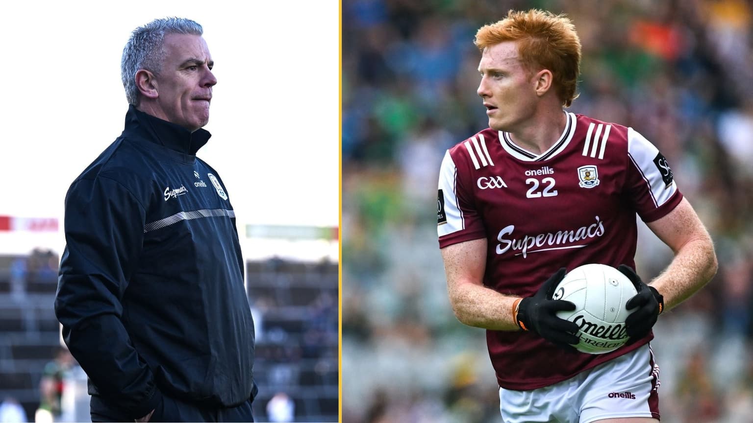 Galway hit with a heavy setback as Pádraic Joyce confirms vital absentee for 2026