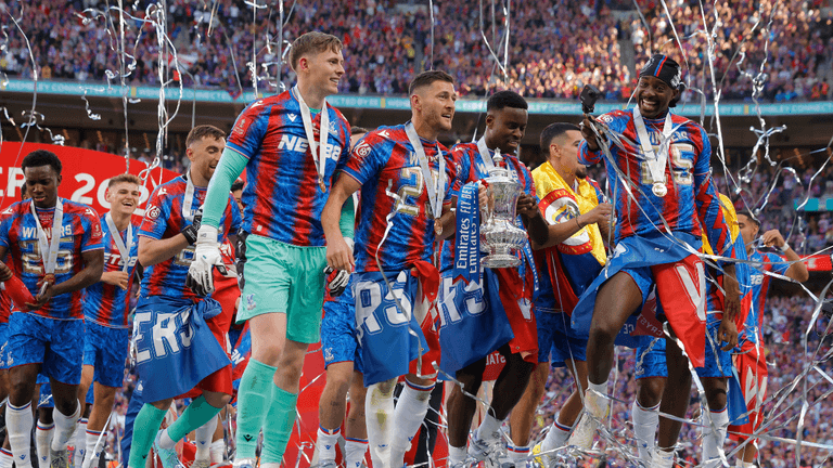 Quiz: Can you name every team to win the FA Cup? Quiz: Can you name every team to win the FA Cup?