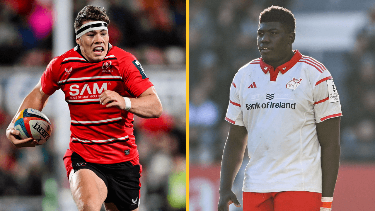The five next-gen players who should make their Ireland debut this year