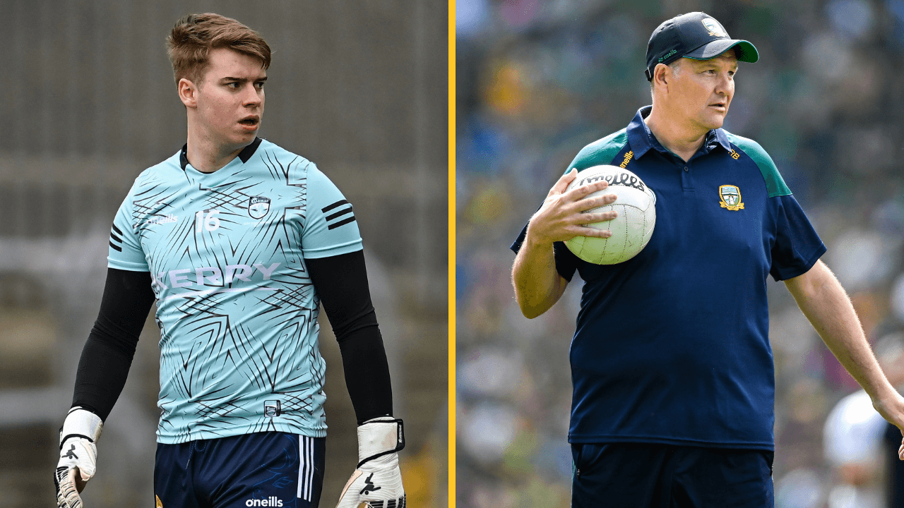 Former Kerry underage set for big inter-county transfer