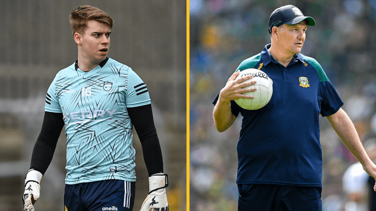 Former Kerry underage set for big inter-county transfer
