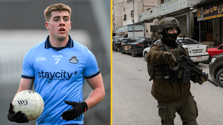Dublin star reveals that Allianz protest news was false Dublin star reveals that Allianz protest news was false