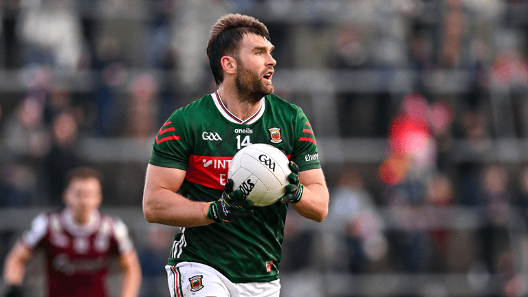 Crazy stat from Galway game shows why Mayo are real contenders for All-Ireland
