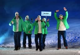 All of Ireland’s athletes in the Winter Olympics and when they’ll compete
