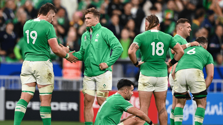 Rugby fans left fuming as anticlimactic World Cup draw released