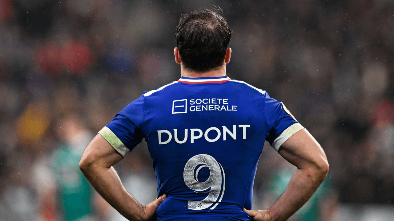 Investigation on Antoine Dupont could lead to points deduction