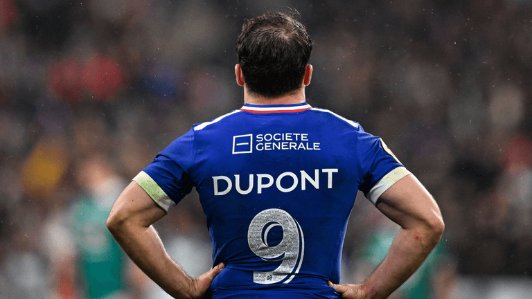 Investigation on Antoine Dupont could lead to points deduction