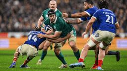 “Laughable!” – Why Ireland moved above France in ‘nonsense’ rankings despite Paris battering
