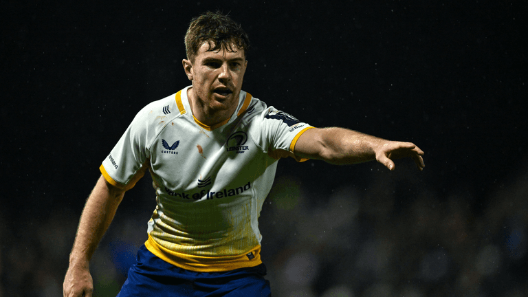 Report: Leinster legend set for move to French giants Report: Leinster legend set for move to French giants