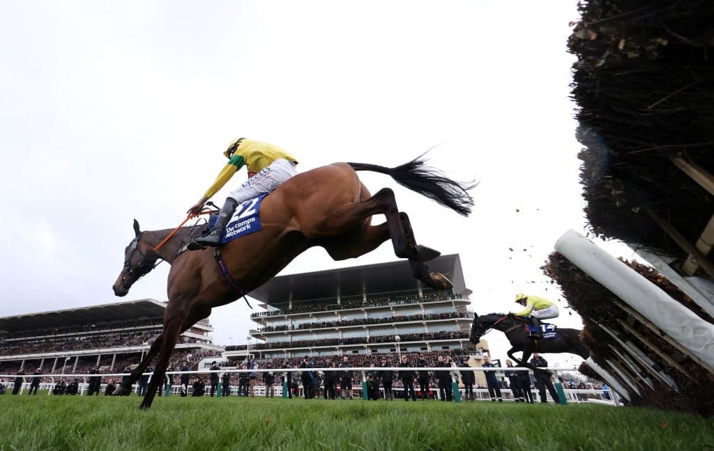 Sky Bet Free Bets for Cheltenham Festival 2026