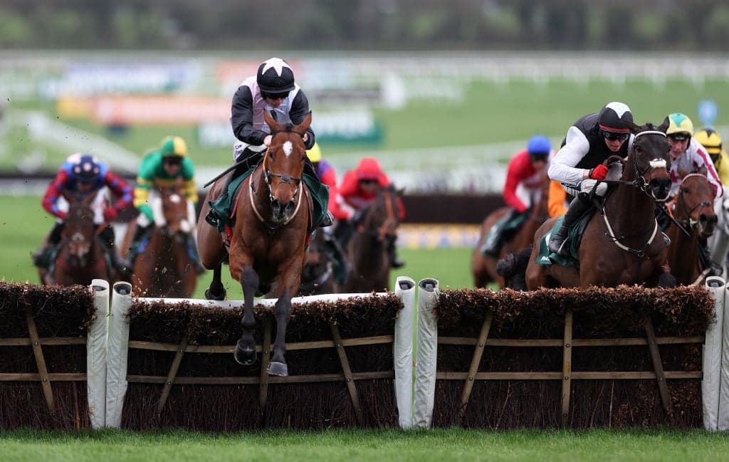 Paddy Power Free Bets for Cheltenham Festival 2026
