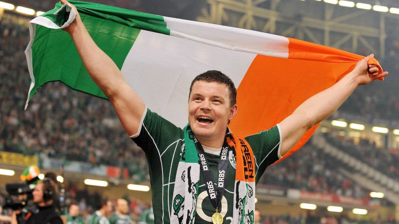 Quiz: Name the Ireland team who beat Wales to win the 2009 Grand Slam